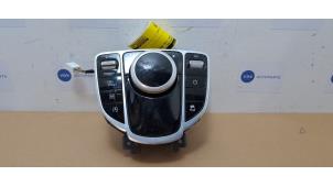 Used On-board computer controller Mercedes GLC (X253) 2.2 250d 16V BlueTEC 4-Matic Price on request offered by Autoparts Van De Velde