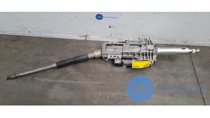 Used Steering column housing complete Mercedes GLC (X253) 2.2 250d 16V BlueTEC 4-Matic Price on request offered by Autoparts Van De Velde