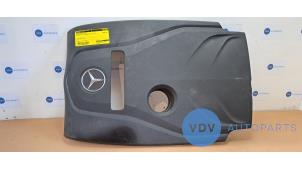 Usados Cobertor motor Mercedes GLC (X253) 2.0 250 16V 4-Matic Precio de solicitud ofrecido por Autoparts Van De Velde