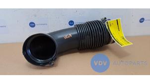 Usagé Boîtier filtre à air Mercedes B (W246,242) 1.8 B-180 CDI BlueEFFICIENCY 16V Prix sur demande proposé par Autoparts Van De Velde