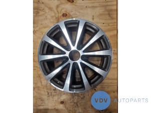 Used Wheel Mercedes E (W213) E-200 2.0 Turbo 16V 4-Matic Price on request offered by Autoparts Van De Velde