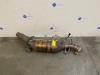 Catalytic converter from a Mercedes Sprinter 3,5t (907.6/910.6), 2018 316 CDI 2.1 D RWD, Delivery, Diesel, 2.143cc, 120kW (163pk), RWD, OM651958, 2018-02, 907.633; 907.635; 907.637 2019