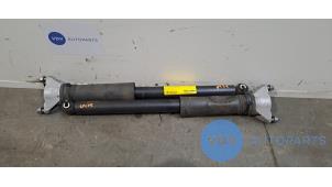 Used Shock absorber kit Mercedes CLA AMG (118.3) 2.0 CLA-45 AMG Turbo 16V 4-Matic+ Price on request offered by Autoparts Van De Velde