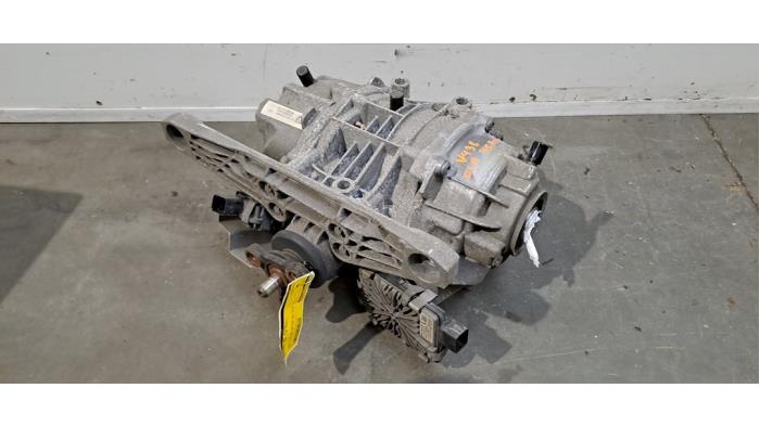Gebrauchte Differential hinten Mercedes CLA AMG (118.3) 2.0 CLA-45 AMG Turbo 16V 4-Matic+ Preis € 2.117,50 Mit Mehrwertsteuer angeboten von Autoparts Van De Velde