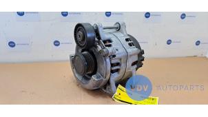 Usados Dinamo Mercedes CLA AMG (118.3) 2.0 CLA-45 AMG Turbo 16V 4-Matic+ Precio € 181,50 IVA incluido ofrecido por Autoparts Van De Velde