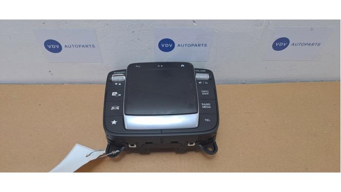 Used On-board computer controller Mercedes CLA AMG (118.3) 2.0 CLA-45 AMG Turbo 16V 4-Matic+ Price € 78,65 Inclusive VAT offered by Autoparts Van De Velde