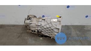 Used Gearbox Mercedes Sprinter 3,5t (906.63) 315 CDI 16V Price on request offered by Autoparts Van De Velde