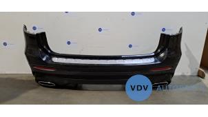 Used Rear bumper Mercedes GLB (247.6) 2.0 GLB-220d 4-Matic Price on request offered by Autoparts Van De Velde