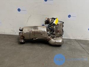 Begagnade Katalytisk avgasrenare Mercedes C Estate (S205) C-220d 2.0 Turbo 16V Pris € 816,75 Inklusive moms erbjuds av Autoparts Van De Velde