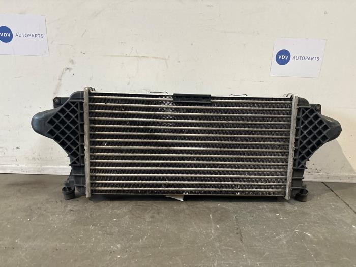 Usados Intercooler Mercedes GLE Coupe (C292) 350d 3.0 V6 24V BlueTEC 4-Matic Precio € 121,00 IVA incluido ofrecido por Autoparts Van De Velde