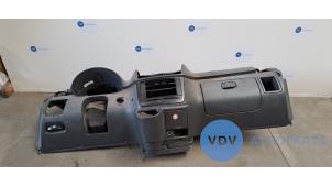 Used Dashboard Mercedes Vito (639.6) 2.2 113 CDI 16V Euro 5 Price € 151,25 Inclusive VAT offered by Autoparts Van De Velde