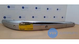 Used Front bumper, right-side component Mercedes E (W211) 2.2 E-220 CDI 16V Price on request offered by Autoparts Van De Velde