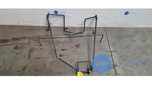Begagnade Reservhjulsmekanism Mercedes Citan (415.6) 1.5 109 CDI Pris € 48,40 Inklusive moms erbjuds av Autoparts Van De Velde