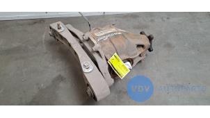 Used Rear differential Mercedes Vito (639.6) 2.2 113 CDI 16V Euro 5 Price € 484,00 Inclusive VAT offered by Autoparts Van De Velde