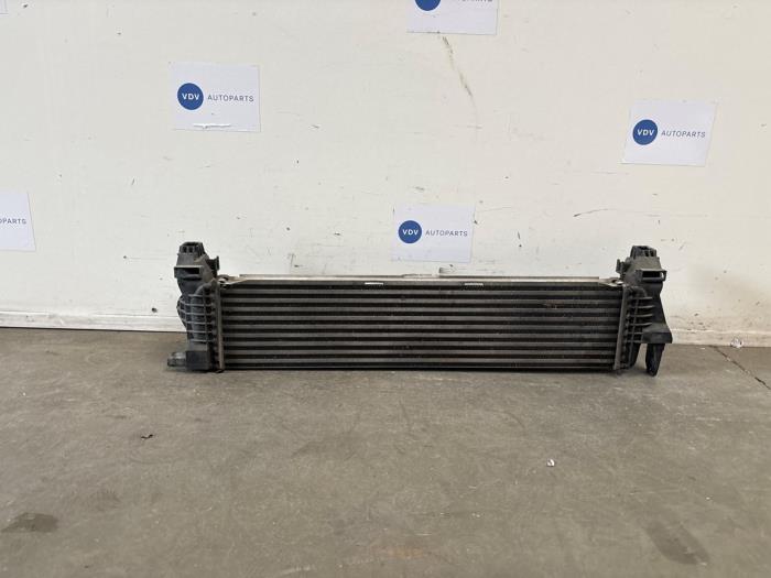 Usados Intercooler Mercedes Vito (447.6) 1.6 111 CDI 16V Precio € 108,90 IVA incluido ofrecido por Autoparts Van De Velde