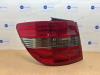 Mercedes-Benz B (W245) 2.0 B-200 CDI 16V Luz trasera izquierda