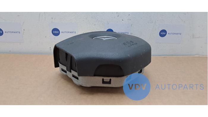 Vänster airbag (ratt) från en Mercedes-Benz B (W245) 2.0 B-200 CDI 16V 2007