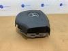 Vänster airbag (ratt) från en Mercedes-Benz B (W245) 2.0 B-200 CDI 16V 2007