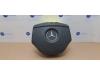 Vänster airbag (ratt) från en Mercedes-Benz B (W245) 2.0 B-200 CDI 16V 2007