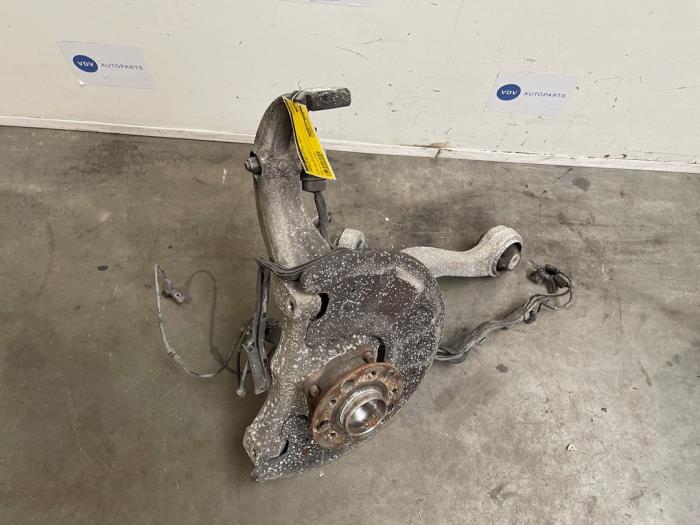 Achsschenkel rechts vorne Mercedes AMG GT 4-door coupe 3.0 43 EQ  