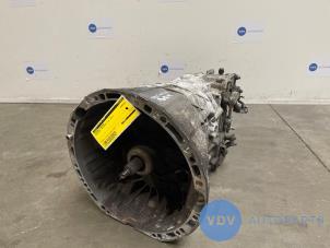 Usagé Boîte de vitesse Mercedes Sprinter 3t (906.61) 213 CDI 16V Prix € 1.028,50 Prix TTC proposé par Autoparts Van De Velde