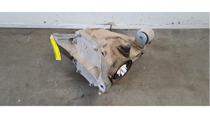 Gebrauchte Differential hinten Mercedes C (W205) C-180 1.6 CDI BlueTEC, C-180 d 16V Preis € 726,00 Mit Mehrwertsteuer angeboten von Autoparts Van De Velde