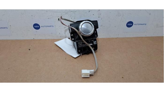 Usagé Commande ordinateur de bord Mercedes CLS (C218) 250 CDI BlueEfficiency,BlueTEC, 250 d Prix € 60,50 Prix TTC proposé par Autoparts Van De Velde