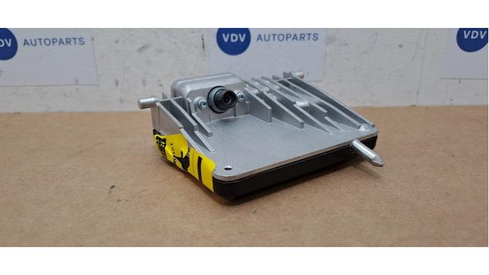 Usagé Module caméra Mercedes E (W213) E-200 2.0 Turbo 16V Prix € 60,50 Prix TTC proposé par Autoparts Van De Velde