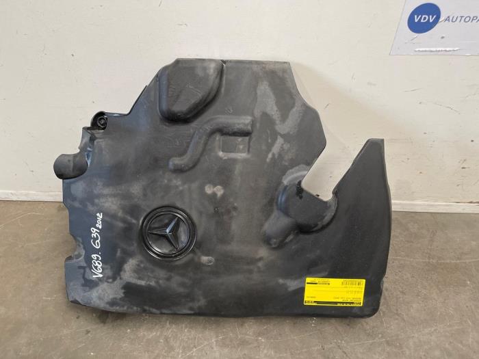 Gebrauchte Abdeckblech Motor Mercedes Vito (639.6) 2.2 116 CDI 16V Euro 5 Preis € 36,30 Mit Mehrwertsteuer angeboten von Autoparts Van De Velde