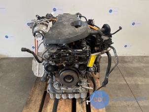 Gebrauchte Motor Mercedes Sprinter 3,5t (907.6/910.6) 311 CDI 2.0 D RWD Preis € 8.167,50 Mit Mehrwertsteuer angeboten von Autoparts Van De Velde