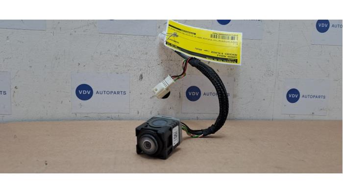 Używane Modul kamery Mercedes B (W245) 2.0 B-200 CDI 16V Cena € 181,50 Z VAT oferowane przez Autoparts Van De Velde