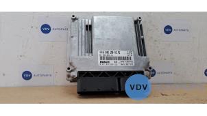 Usagé Ordinateur gestion moteur Mercedes E (W211) 2.2 E-220 CDI 16V Prix € 90,75 Prix TTC proposé par Autoparts Van De Velde