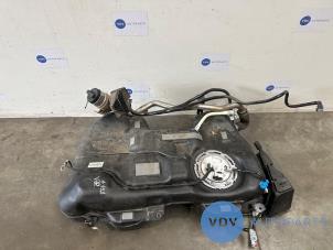 Begagnade Tank Mercedes A-Klasse AMG (177.0) 2.0 A-45 S AMG Turbo 16V 4Matic+ Pris € 302,50 Inklusive moms erbjuds av Autoparts Van De Velde
