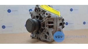 Usados Dinamo Mercedes A-Klasse AMG (177.0) 2.0 A-45 S AMG Turbo 16V 4Matic+ Precio € 181,50 IVA incluido ofrecido por Autoparts Van De Velde
