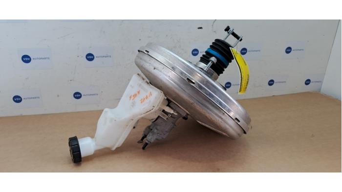 Usagé Servo frein Mercedes A-Klasse AMG (177.0) 2.0 A-45 S AMG Turbo 16V 4Matic+ Prix € 121,00 Prix TTC proposé par Autoparts Van De Velde
