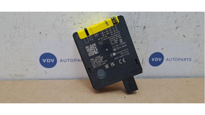 Begagnade Radarsensor Mercedes C (W206) C-220d 2.0 Turbo 16V Pris € 223,85 Inklusive moms erbjuds av Autoparts Van De Velde
