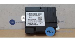 Used Electric fuel module Mercedes V (447.8) 2.1 250 BlueTEC, 250 d 16V Price € 60,50 Inclusive VAT offered by Autoparts Van De Velde