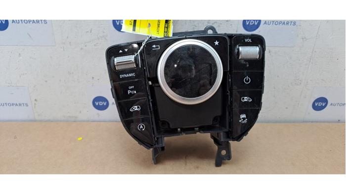 Used On-board computer controller Mercedes Vito (447.6) 2.2 116 CDI 16V 4x4 Price € 108,90 Inclusive VAT offered by Autoparts Van De Velde