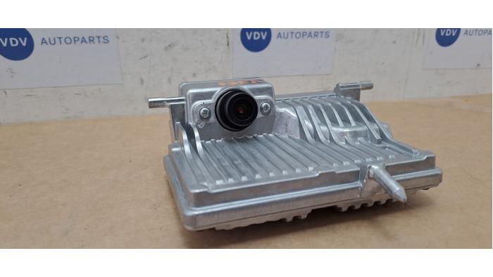 Używane Modul kamery Mercedes A (177.0) 1.3 A-250 e Turbo 16V Cena € 108,90 Z VAT oferowane przez Autoparts Van De Velde