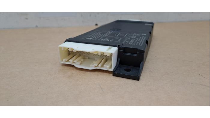 Ignition module from a Mercedes-AMG A-Klasse AMG (177.0) 2.0 A-45 S AMG Turbo 16V 4Matic+ 2022