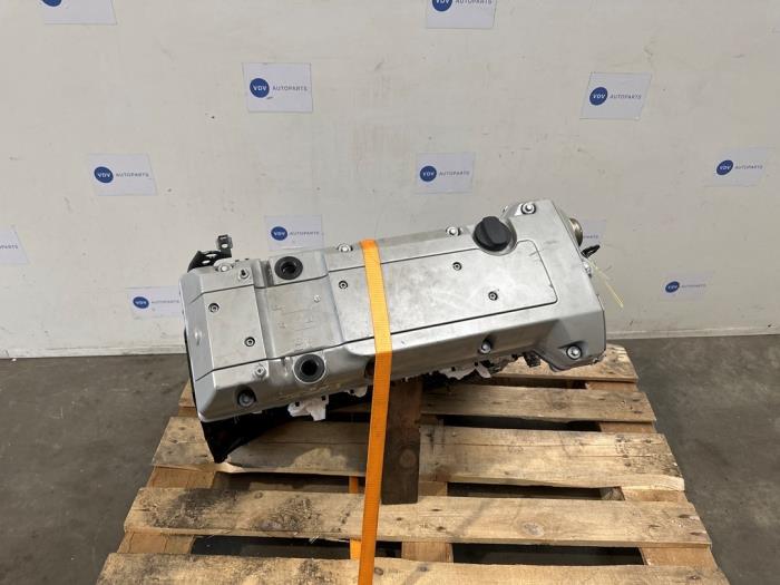 Used Engine Mercedes C (W202) 2.8 C-280 24V Price € 1.210,00 Inclusive VAT offered by Autoparts Van De Velde