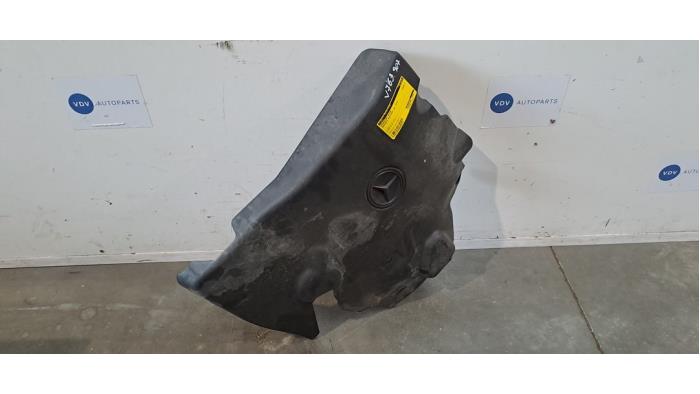 Gebrauchte Abdeckblech Motor Mercedes Sprinter 3,5t (907.6/910.6) 314 CDI 2.1 D RWD Preis € 36,30 Mit Mehrwertsteuer angeboten von Autoparts Van De Velde