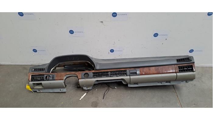 Używane Panel Mercedes S (W126) 300 SE,SEL Cena € 363,00 Z VAT oferowane przez Autoparts Van De Velde