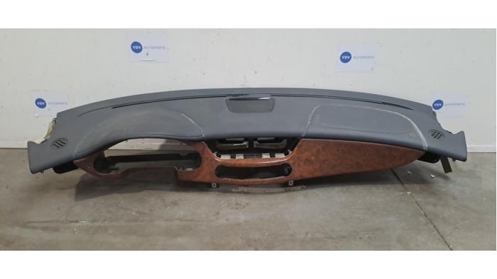 Używane Panel Mercedes CLS (C219) 320 CDI 24V Cena € 393,25 Z VAT oferowane przez Autoparts Van De Velde