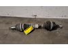 Mercedes-Benz CLA (117.3) 1.5 CLA-180 CDI, 180 d 16V Antriebswelle links vorne