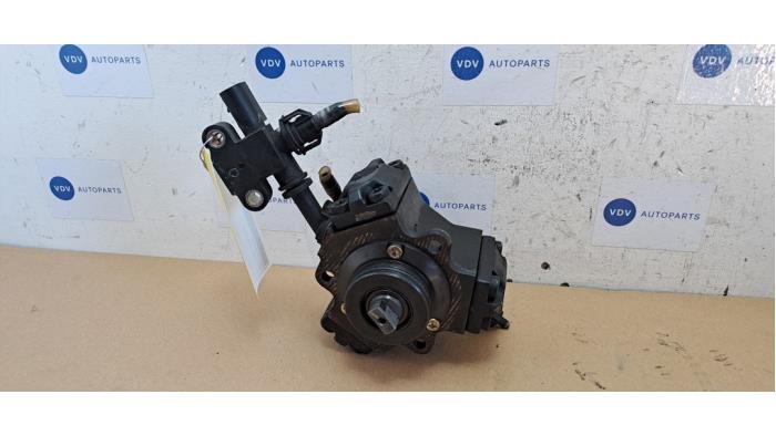Begagnade Högtryckspump Mercedes C Combi (S203) 2.2 C-200 CDI 16V Pris € 181,50 Inklusive moms erbjuds av Autoparts Van De Velde