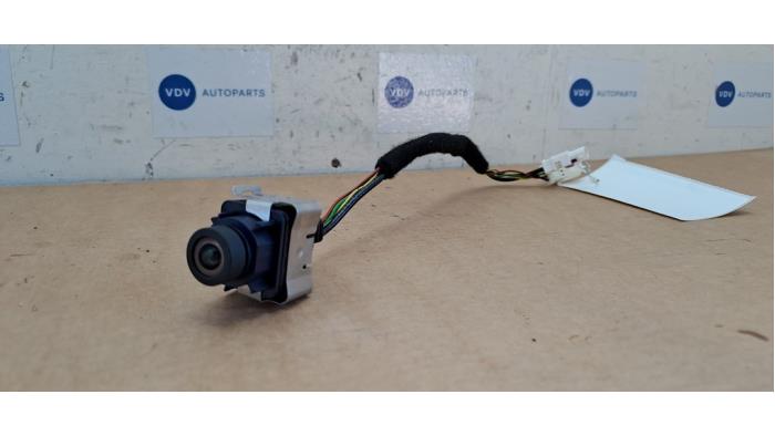 Usagé Module caméra Mercedes A (177.0) 1.3 A-180 Turbo 16V Prix € 108,90 Prix TTC proposé par Autoparts Van De Velde