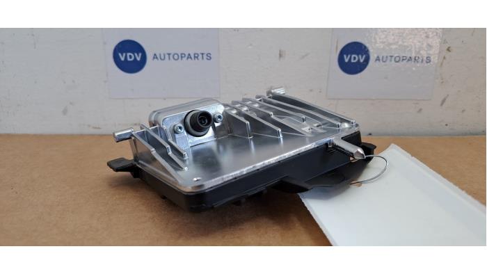Usagé Module caméra Mercedes B (W247) 1.5 B-160d Prix € 60,50 Prix TTC proposé par Autoparts Van De Velde