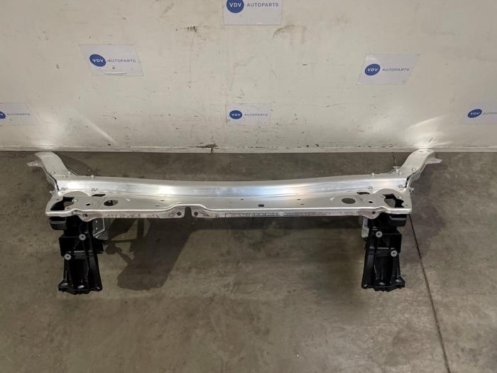 Nowe Panel przedni Mercedes GLC (X253) 2.2 220d 16V BlueTEC Cena € 223,85 Z VAT oferowane przez Autoparts Van De Velde