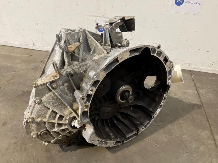Gebrauchte Getriebe Mercedes A (W176) 1.8 A-200 CDI 16V Preis € 423,50 Mit Mehrwertsteuer angeboten von Autoparts Van De Velde